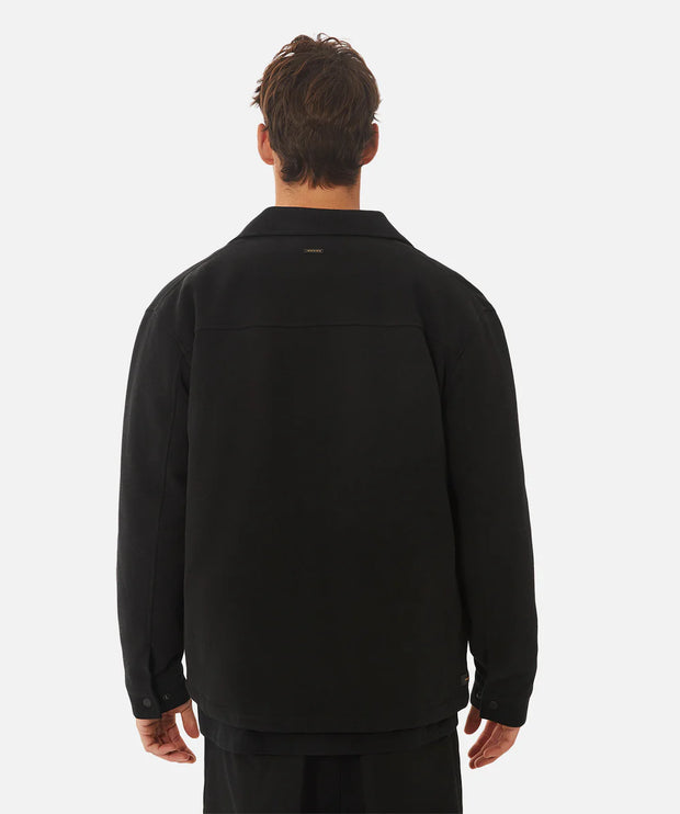 The Westport Jacket