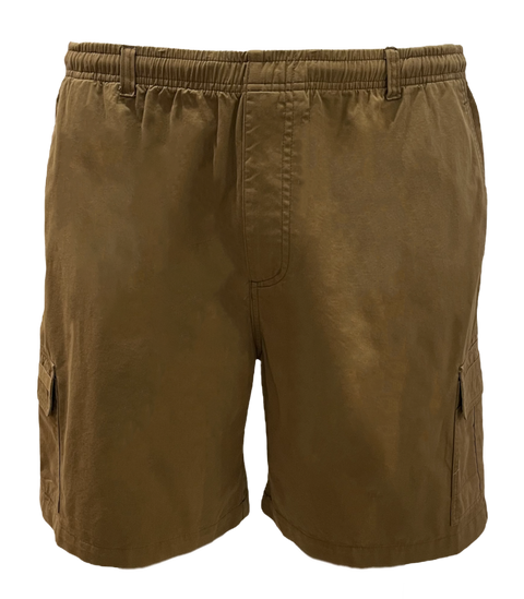 Northcrest mens cargo shorts sales