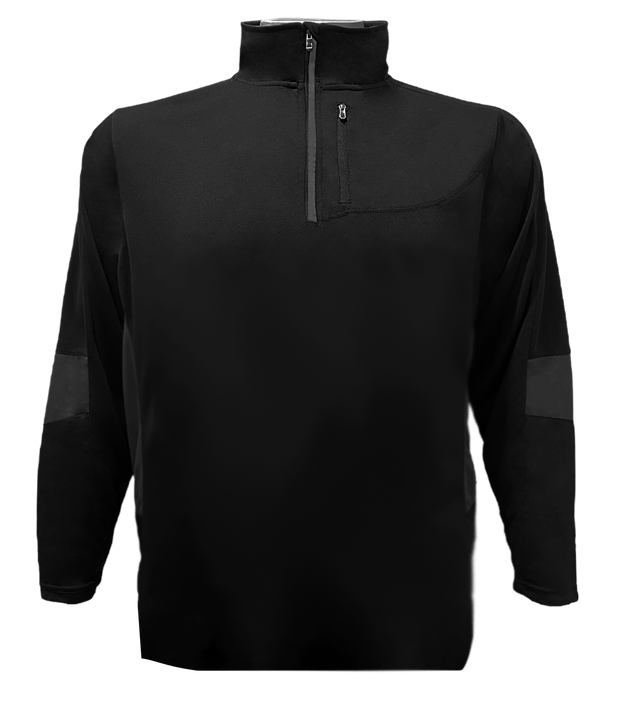 Ellusion Active Cool Dry Long Sleeve Pullover JKP71