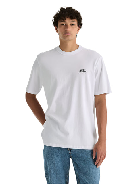 Lee Originals Relaxed Tee