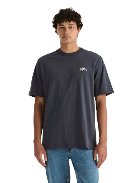 Lee Originals Relaxed Tee