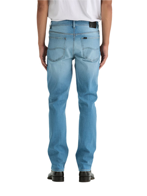 Lee L100 Slim Authentic Fade Jeans