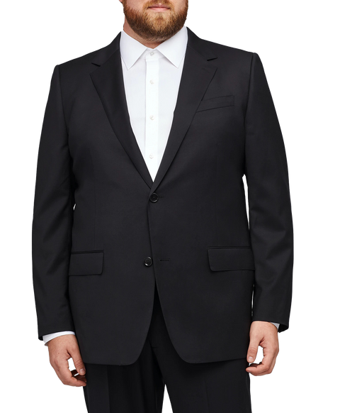 Savile Row Maximus Suit