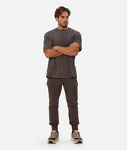 The Tech Defender Track Pant
