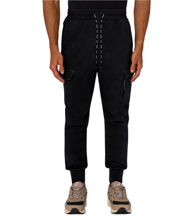 The Tech Defender Track Pant