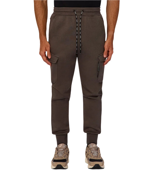 The Tech Defender Track Pant