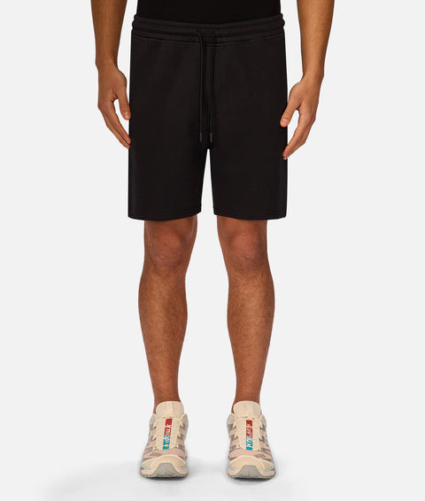 The Tech Track Short