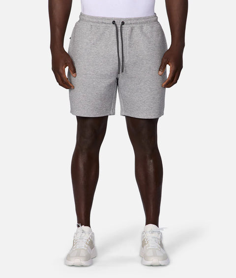 The Tech Track Short