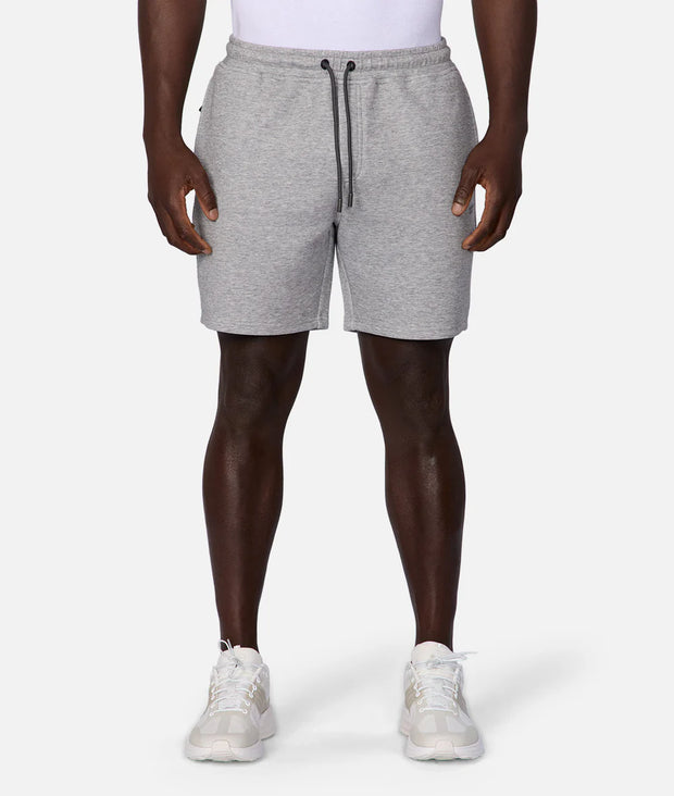 The Tech Track Short