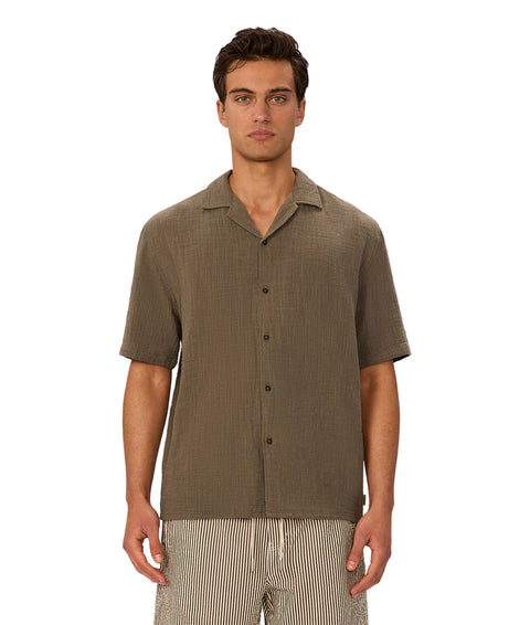The Seguro S/S Shirt