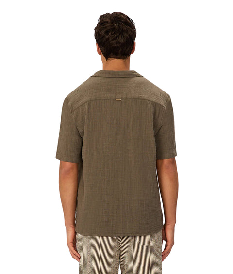 The Seguro S/S Shirt