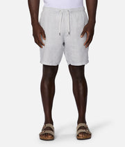 The Marina Linen Short