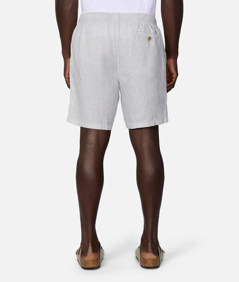 The Marina Linen Short