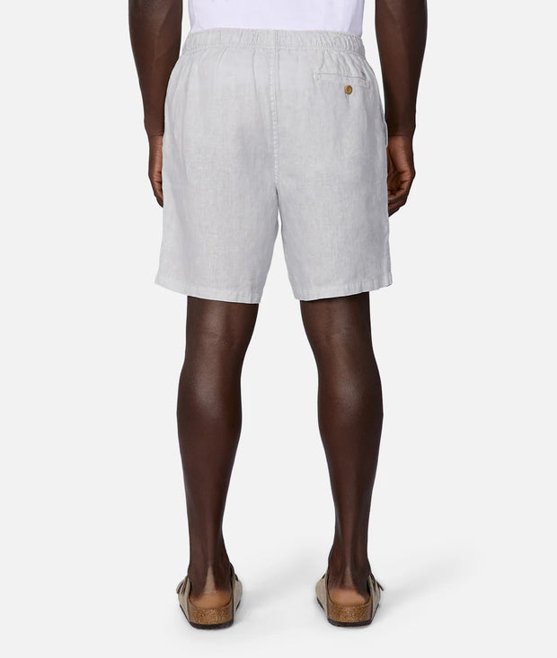 The Marina Linen Short