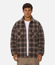 The Belmont Jacket