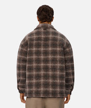 The Belmont Jacket