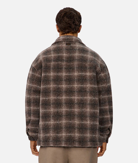 The Belmont Jacket