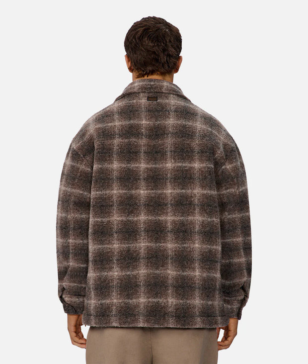 The Belmont Jacket