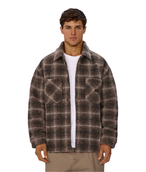 The Belmont Jacket