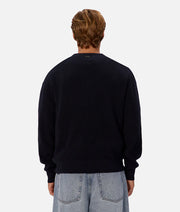 The New England Crew Knit
