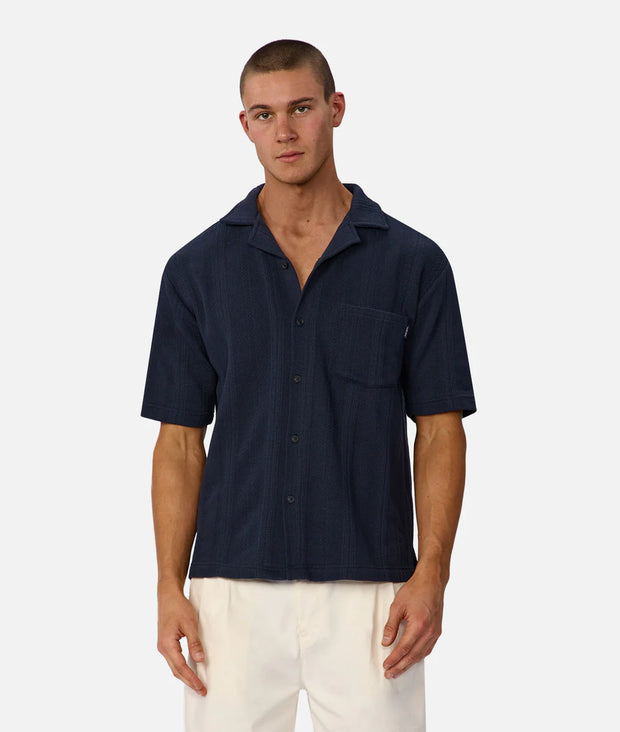 The Malaga S/S Shirt