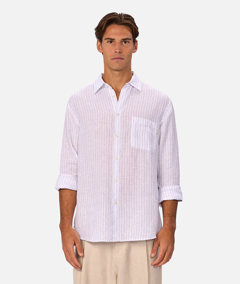 The Baptiste L/S Shirt