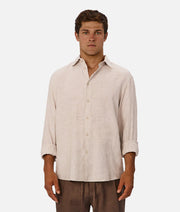 The St Martins L/S Shirt