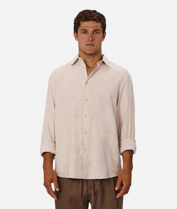 The St Martins L/S Shirt