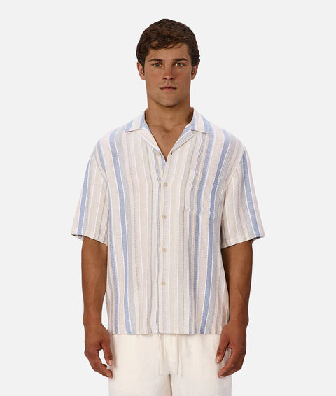 The Oakfield S/S Shirt