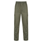 Label One Cotton Cargo Pant