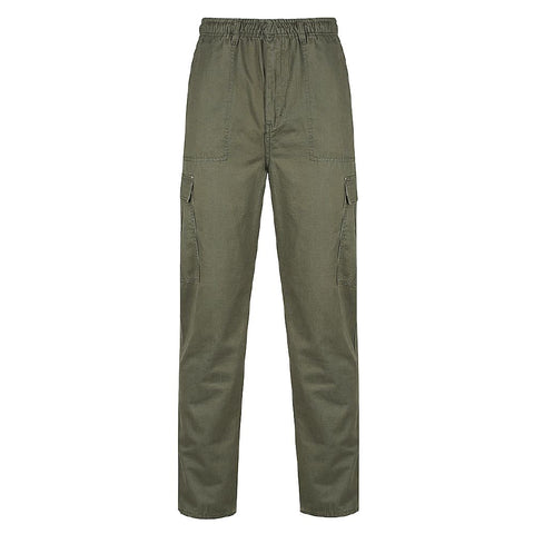 Label One Cotton Cargo Pant