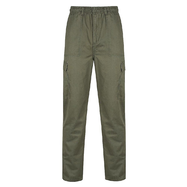 Label One Cotton Cargo Pant