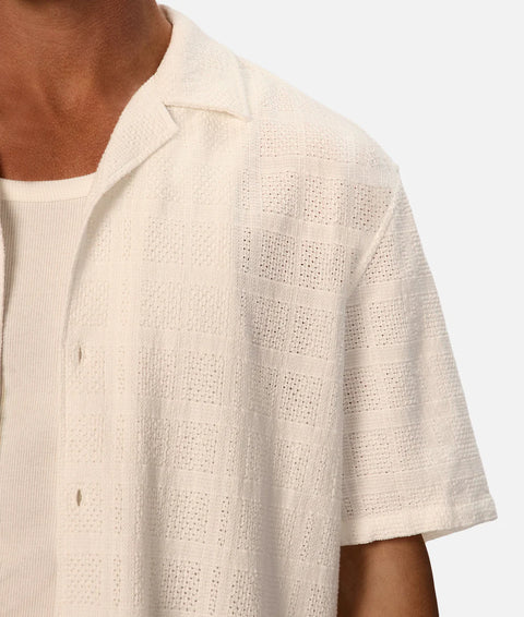 The Venty S/S Shirt