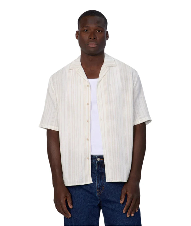 The Oliveto S/S Shirt