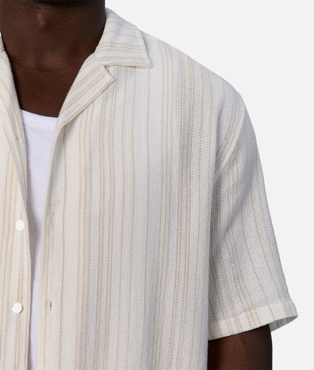 The Oliveto S/S Shirt