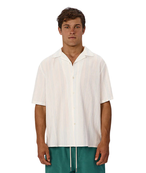 The Marcos S/S Shirt