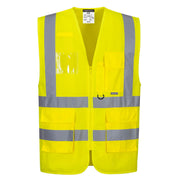 Portwest Hi Vis Vest