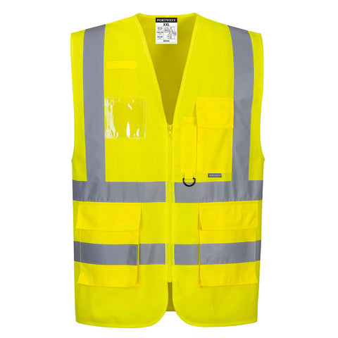 Portwest Hi Vis Vest