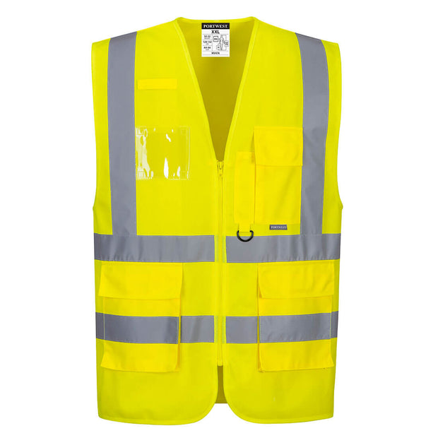 Portwest Hi Vis Vest