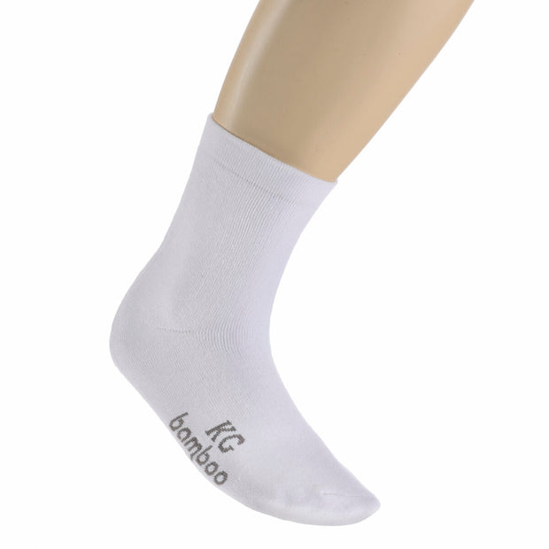 Bamboo Athletic Socks