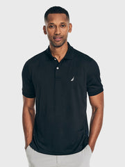 Nautica Reg Mens Anchor Classic Fit Polo