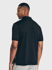 Nautica Reg Mens Anchor Classic Fit Polo
