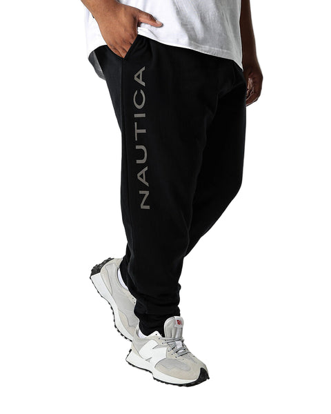 Nautica Holbrook B&T Interlock Track Pant