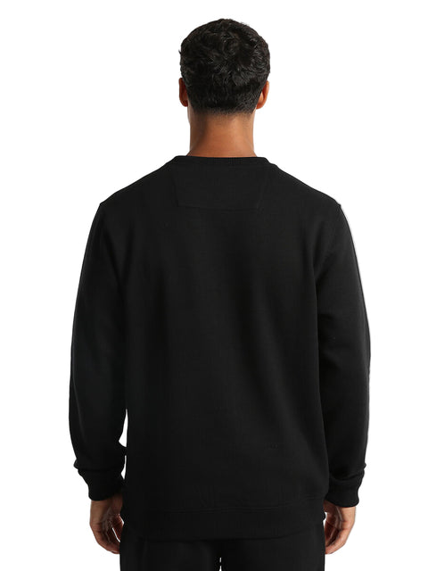 Nautica Tonal EMB B&T Sweatshirt