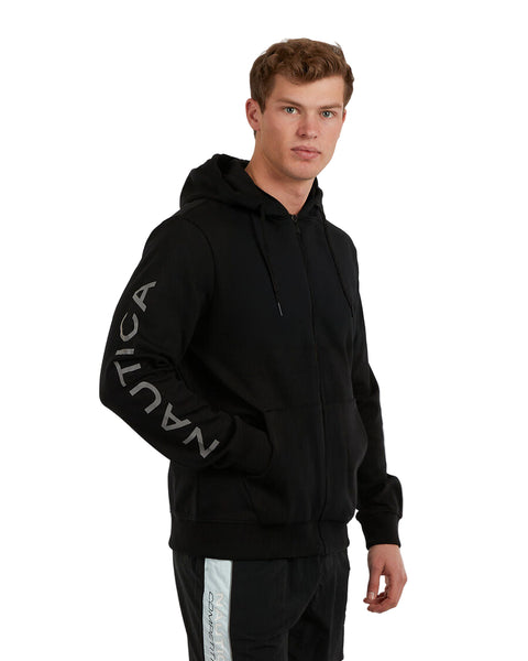 Nautica Herricks B&T Zip Hoodie