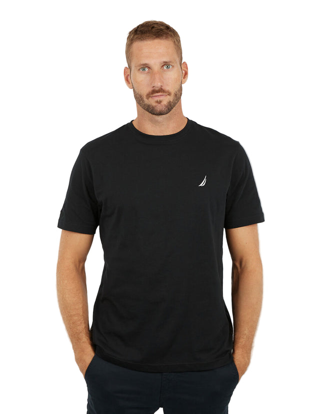 Nautica Reg Mens Bowen Tee