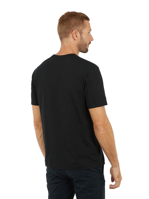 Nautica Reg Mens Bowen Tee