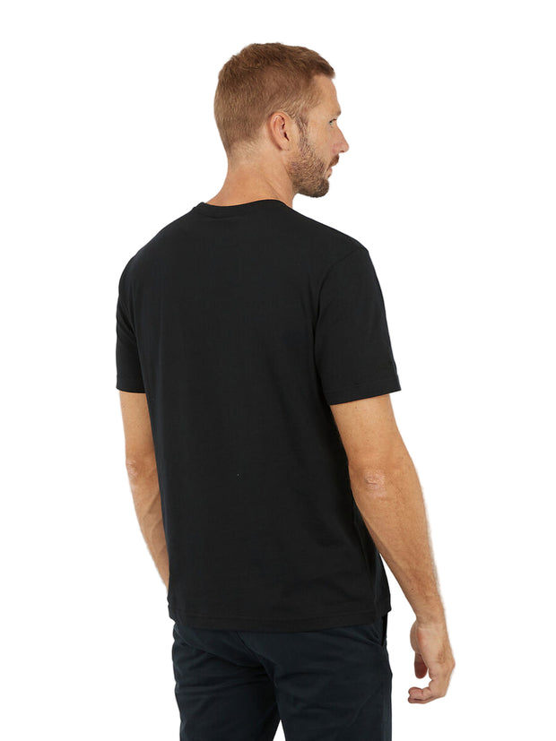 Nautica Reg Mens Bowen Tee