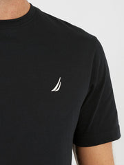 Nautica Reg Mens Bowen Tee