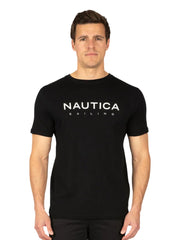 Nautica Jax Reg Mens Tee